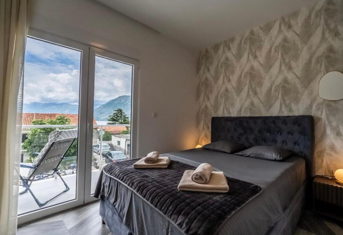 Daire Luxury Vasilisa Kotor