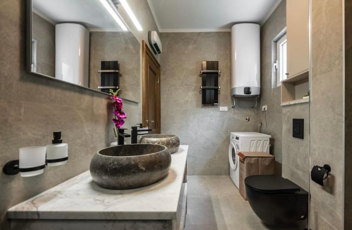 Daire Luxury Vasilisa *