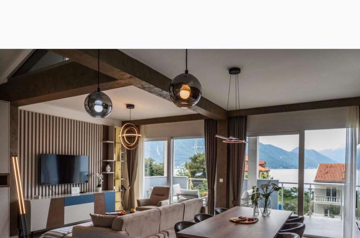 Luxury Vasilisa * Kotor
