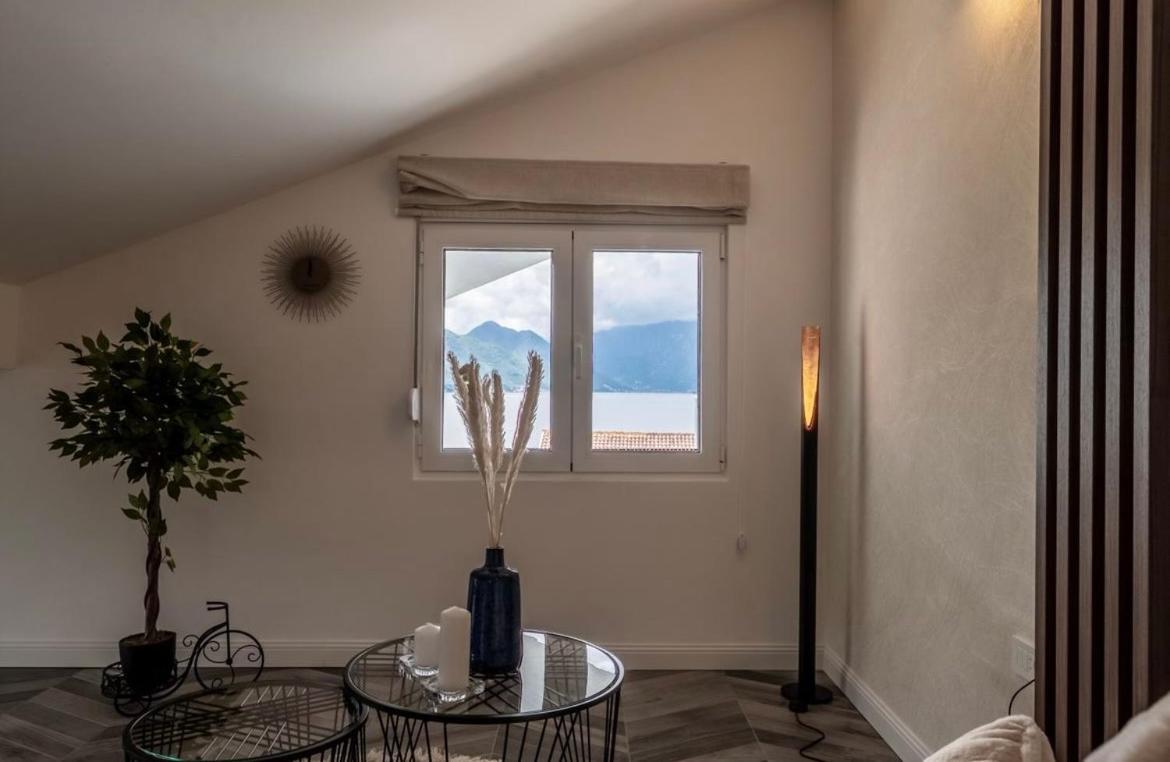Luxury Vasilisa Kotor
