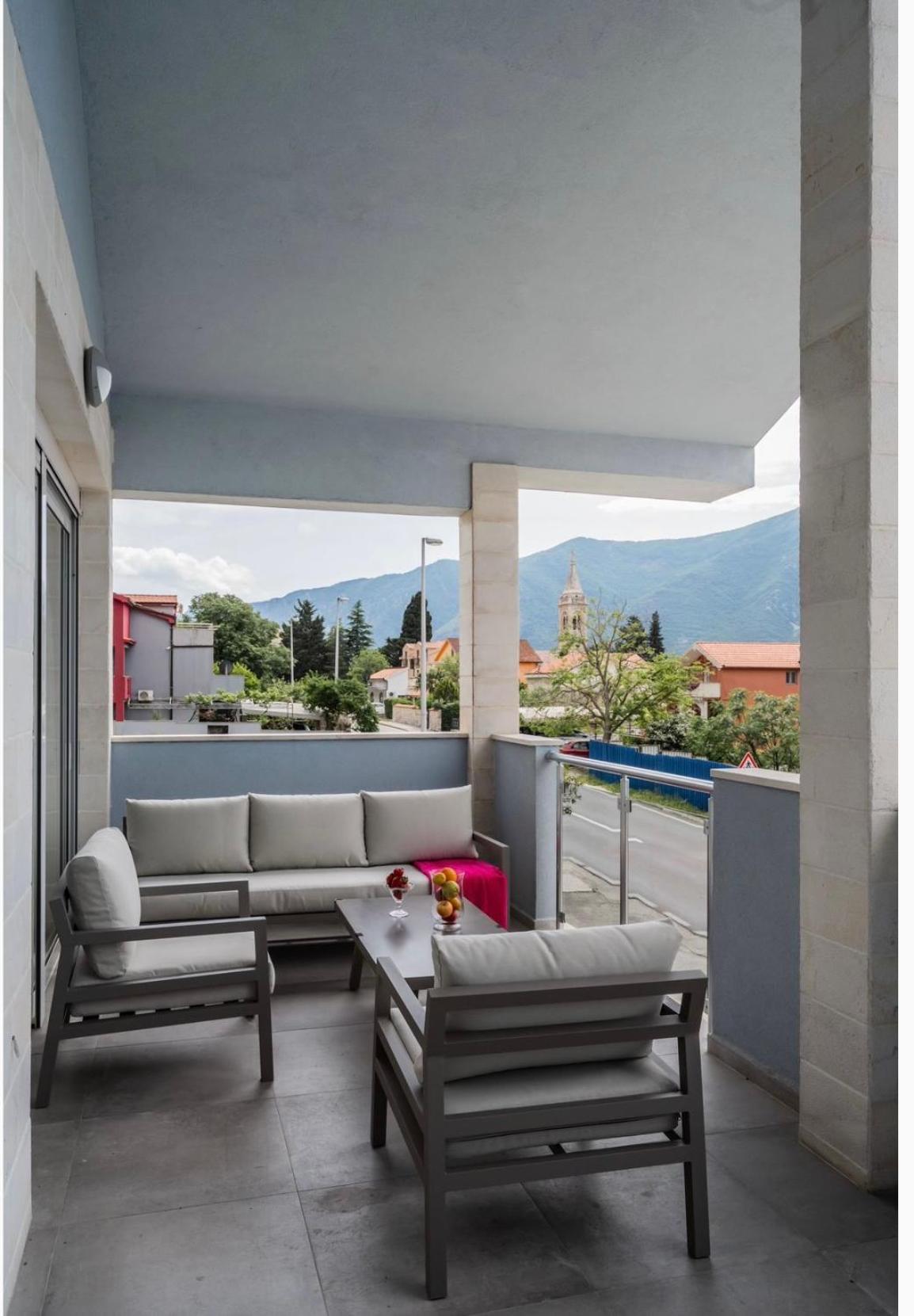 Luxury Vasilisa * Kotor
