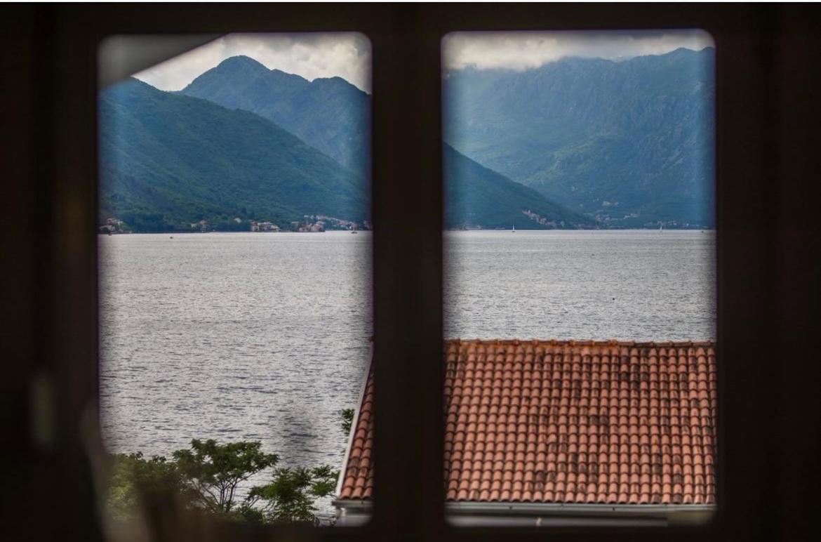 Luxury Vasilisa Daire Kotor