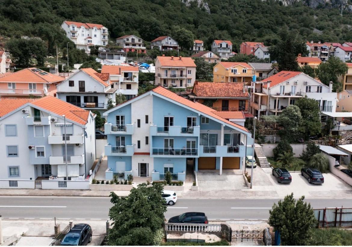 Daire Luxury Vasilisa Kotor