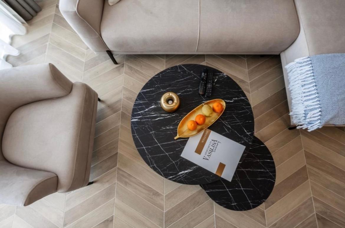 Daire Luxury Vasilisa Kotor