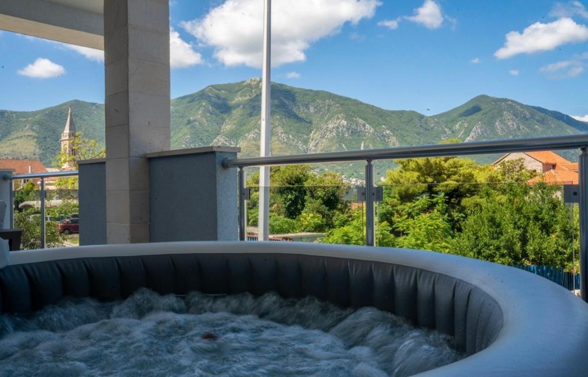Luxury Vasilisa Kotor