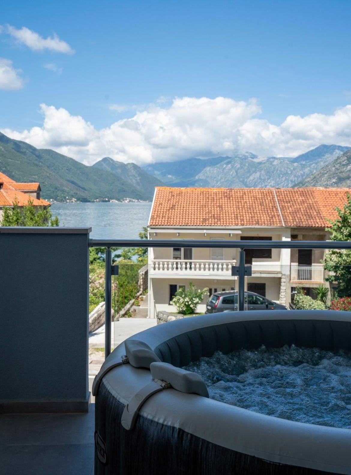 Luxury Vasilisa Kotor